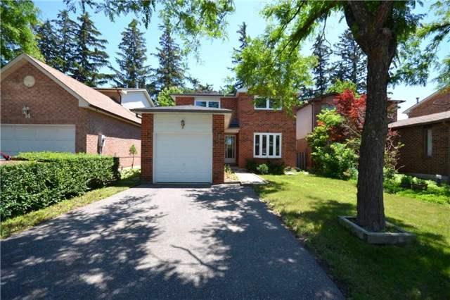 16 Oleander Cres, House detached with 3 bedrooms, 2 bathrooms and 3 parking in Brampton ON | Image 1