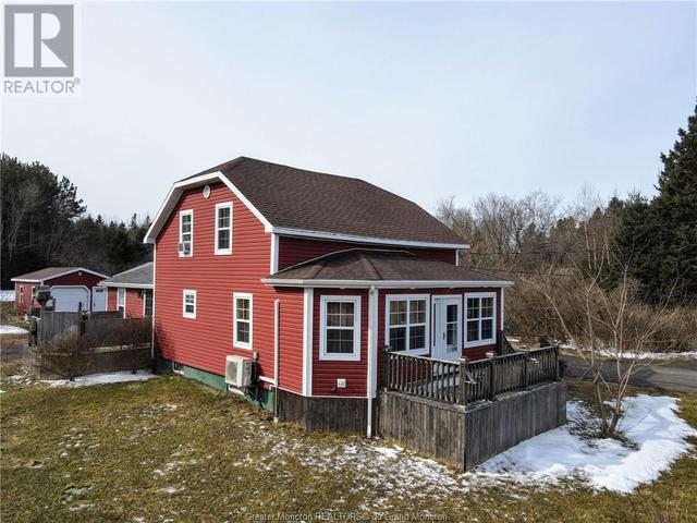 5129 Route 530, House detached with 4 bedrooms, 2 bathrooms and null parking in Cocagne NB | Image 2
