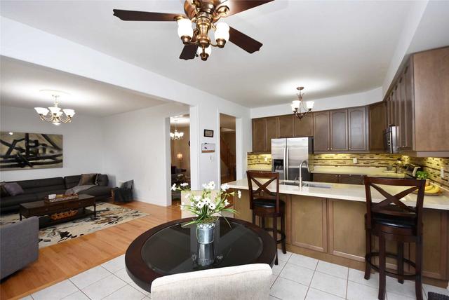 68 Young Dr, House detached with 4 bedrooms, 4 bathrooms and 6 parking in Brampton ON | Image 36