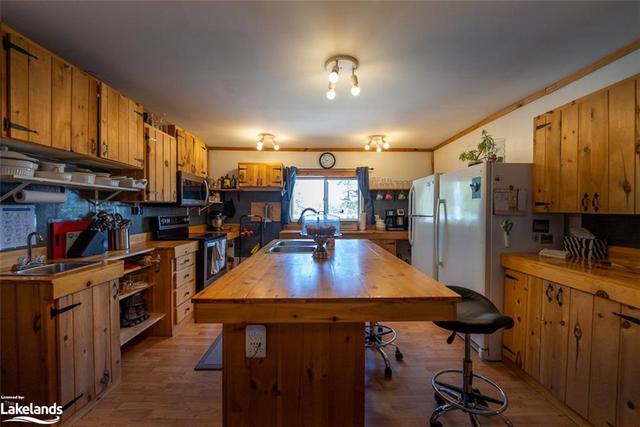 1395 Owl's Nest Road, House detached with 3 bedrooms, 0 bathrooms and null parking in French River ON | Image 50