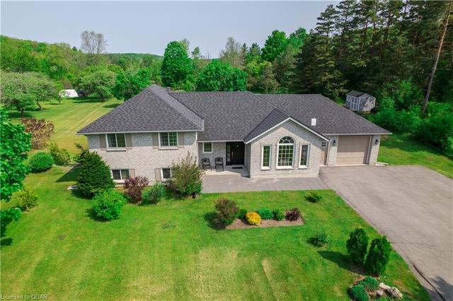530 Downs Road, House detached with 4 bedrooms, 2 bathrooms and null parking in Quinte West ON | Image 40