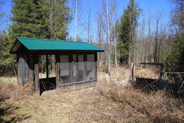 31947 Highway 28 E, House detached with 1 bedrooms, 1 bathrooms and 6 parking in Bancroft ON | Image 20