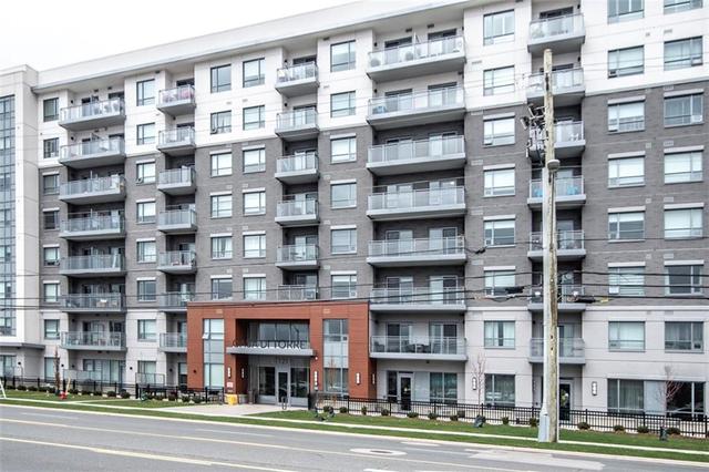 506 - 121 #8 Highway, Condo with 2 bedrooms, 2 bathrooms and 2 parking in Hamilton ON | Image 47