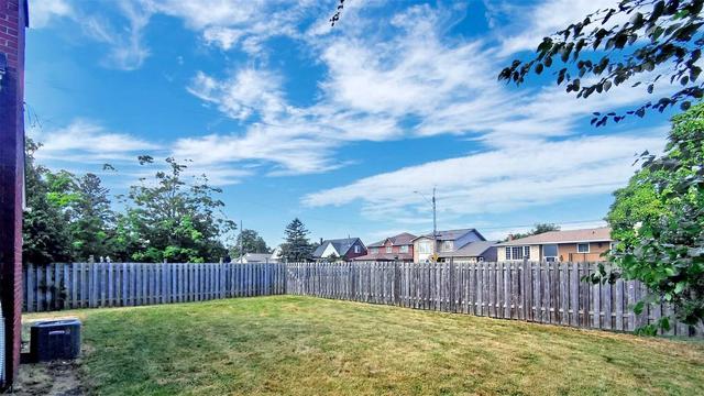 103 Chester Ave, House detached with 3 bedrooms, 2 bathrooms and 7 parking in Hamilton ON | Image 32