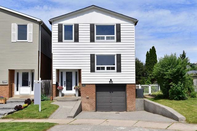 3311 Hannibal Rd, House detached with 3 bedrooms, 2 bathrooms and 2 parking in Burlington ON | Image 23