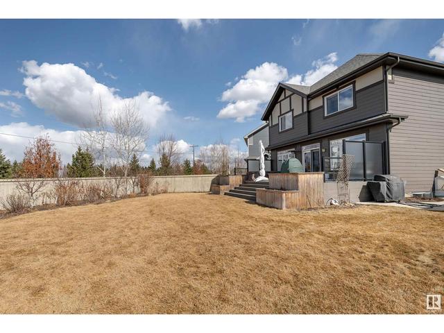 4018 Kennedy Cl Sw, House detached with 3 bedrooms, 3 bathrooms and null parking in Edmonton AB | Image 61