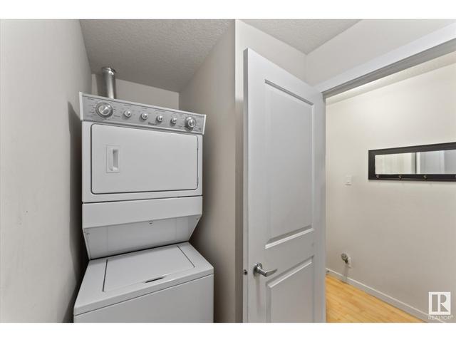 201 - 9519 160 Av Nw, Condo with 1 bedrooms, 1 bathrooms and 1 parking in Edmonton AB | Image 23