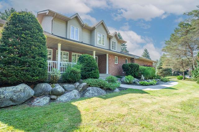 1445 Margaret Cres, House detached with 3 bedrooms, 3 bathrooms and 10 parking in Penetanguishene ON | Image 8