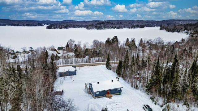 1843 South Baptiste Lake Rd, House detached with 2 bedrooms, 3 bathrooms and 16 parking in Hastings Highlands ON | Image 31