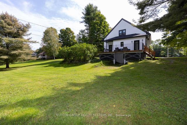49 Parkway Ave, House detached with 4 bedrooms, 3 bathrooms and 7 parking in McDougall ON | Image 31