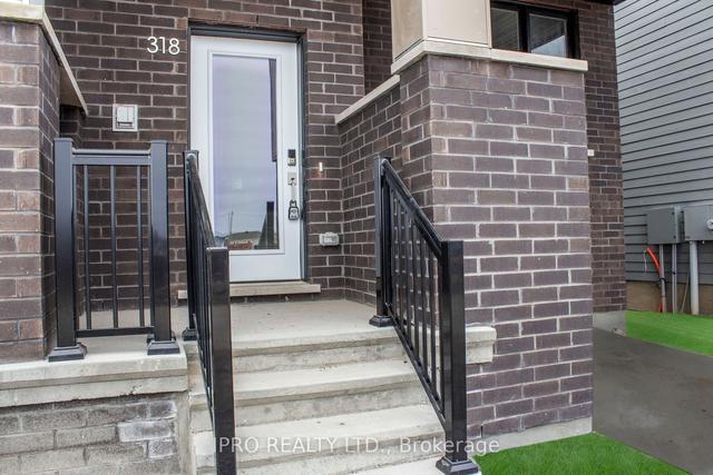 318 Catsfoot Walk, House attached with 3 bedrooms, 3 bathrooms and 1 parking in Ottawa ON | Image 25