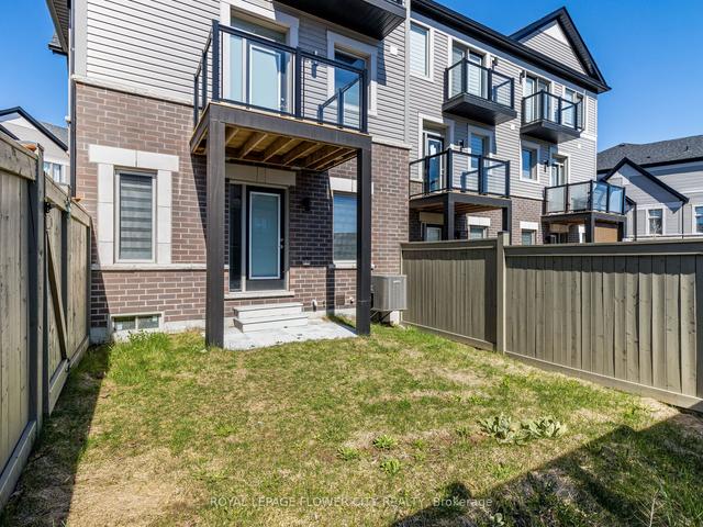 34 - 65 Totten Tr, Townhouse with 3 bedrooms, 3 bathrooms and 2 parking in New Tecumseth ON | Image 31