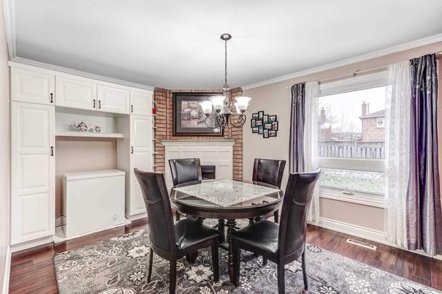 37 Largo Cres, House detached with 3 bedrooms, 3 bathrooms and 2 parking in Vaughan ON | Image 9