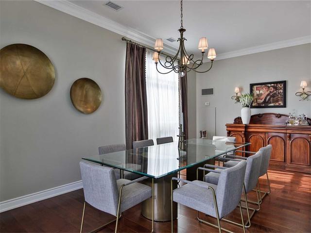 ph05 - 1135 Royal York Rd, Condo with 2 bedrooms, 3 bathrooms and 2 parking in Toronto ON | Image 13
