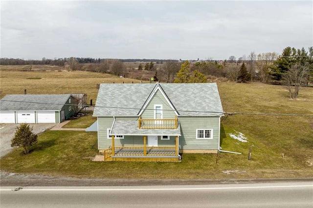 939 Robinson Rd, House detached with 4 bedrooms, 2 bathrooms and 9 parking in Haldimand County ON | Image 1