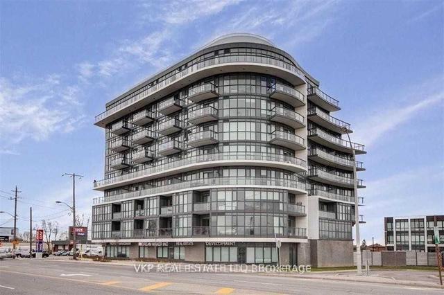 ph 4 - 16 Mcadam Ave, Condo with 2 bedrooms, 2 bathrooms and 2 parking in Toronto ON | Image 8