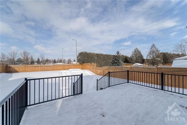 6709 Tooney Drive, House detached with 3 bedrooms, 2 bathrooms and 3 parking in Ottawa ON | Image 27