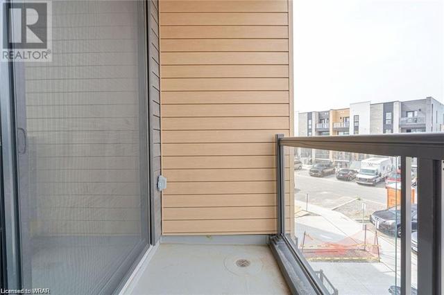 a81 - 261 Woodbine Avenue Avenue, House attached with 2 bedrooms, 2 bathrooms and 1 parking in Kitchener ON | Image 15