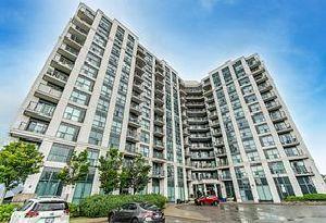 708 - 185 Oneida Cres, Condo with 2 bedrooms, 2 bathrooms and 2 parking in Richmond Hill ON | Image 1