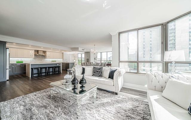 502 - 65 Spring Garden Ave, Condo with 2 bedrooms, 2 bathrooms and 1 parking in Toronto ON | Image 21