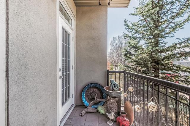 117 - 15304 Bannister Road Se, Condo with 2 bedrooms, 2 bathrooms and 2 parking in Calgary AB | Image 20