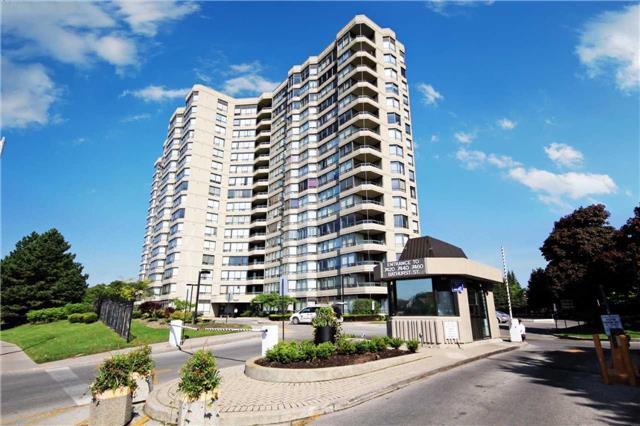 101 - 7420 Bathurst St, Condo with 2 bedrooms, 1 bathrooms and 1 parking in Vaughan ON | Image 1