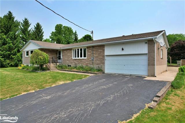 131 Country Lane Road, House detached with 4 bedrooms, 2 bathrooms and null parking in West Grey ON | Image 23