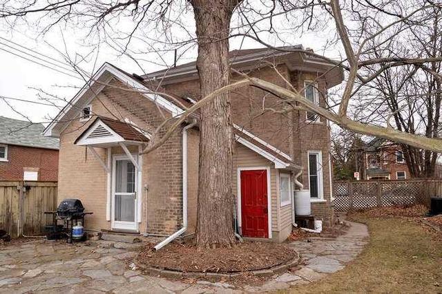 781 Water St, House detached with 3 bedrooms, 2 bathrooms and 2 parking in Peterborough ON | Image 20
