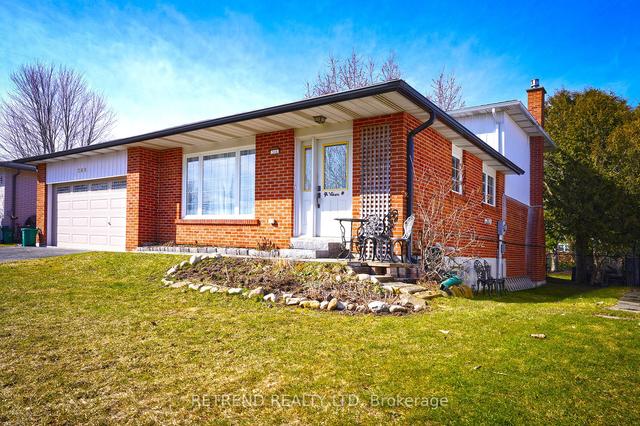366 Jelly St S, House detached with 3 bedrooms, 2 bathrooms and 6 parking in Shelburne ON | Image 23