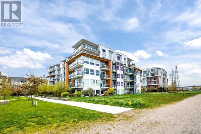 107 - 10155 River Drive, Condo with 2 bedrooms, 2 bathrooms and 2 parking in Richmond BC | Image 22