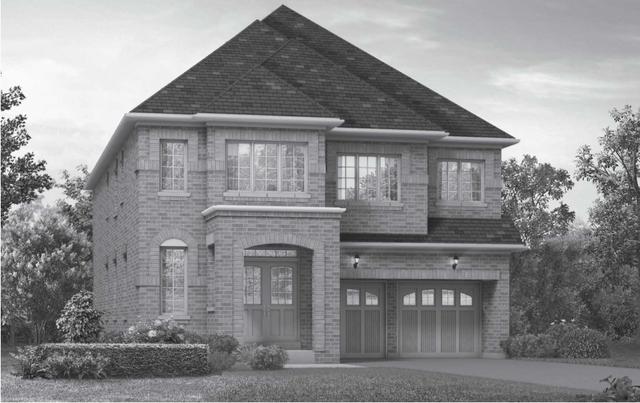 lot 003 Trillium Crt, House detached with 5 bedrooms, 5 bathrooms and 6 parking in Melancthon ON | Card Image