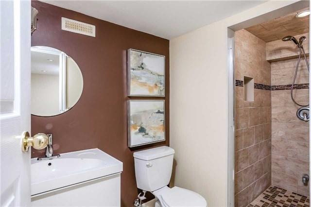studio - 287 Gamma St, House detached with 0 bedrooms, 1 bathrooms and 1 parking in Toronto ON | Image 2