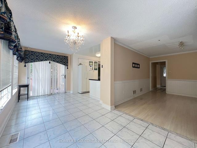 293 Nahani Way, House detached with 5 bedrooms, 5 bathrooms and 5 parking in Mississauga ON | Image 26