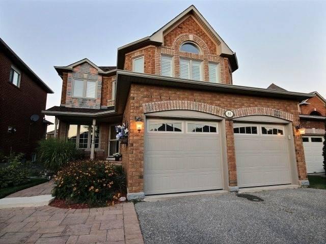81 Standish St, House detached with 4 bedrooms, 3 bathrooms and 4 parking in Halton Hills ON | Image 2