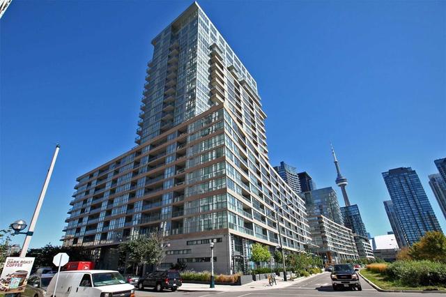 1111 - 151 Dan Leckie Way, Condo with 2 bedrooms, 2 bathrooms and 1 parking in Toronto ON | Image 12