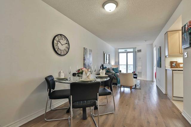 1912 - 1 Rean Dr, Condo with 1 bedrooms, 2 bathrooms and 1 parking in Toronto ON | Image 29