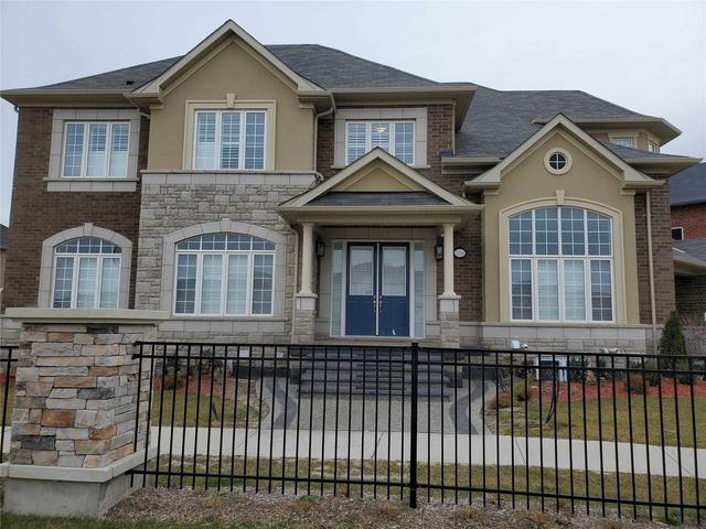 15208 Danby Rd, House detached with 5 bedrooms, 6 bathrooms and 5 parking in Halton Hills ON | Image 23