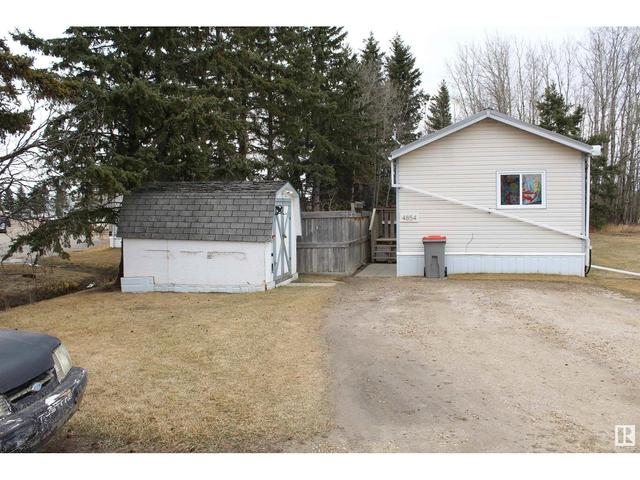 4854 Centre St, House detached with 3 bedrooms, 2 bathrooms and 6 parking in Leduc County AB | Image 1