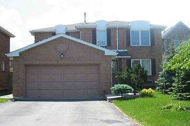 3224 Turnstone Cres, House detached with 4 bedrooms, 4 bathrooms and 5 parking in Mississauga ON | Image 1