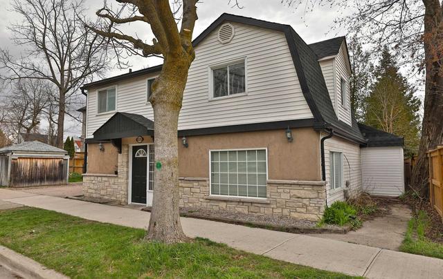 225 Felan Ave, House detached with 3 bedrooms, 2 bathrooms and 2 parking in Oakville ON | Image 12