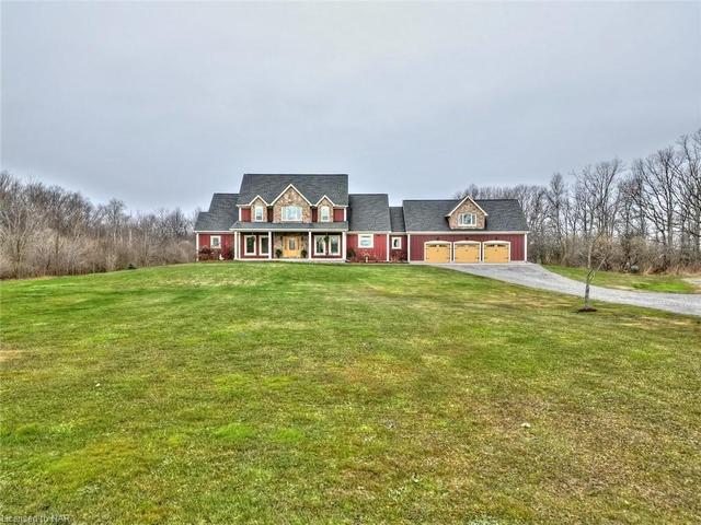 50460 Phillips Road, House detached with 4 bedrooms, 2 bathrooms and 18 parking in Wainfleet ON | Image 34