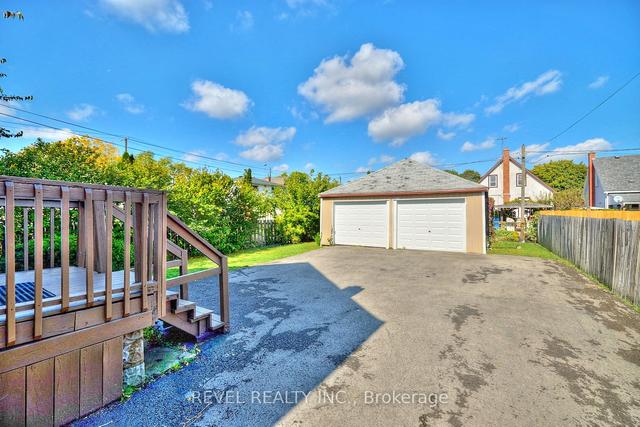 5267 Mcrae St, House detached with 4 bedrooms, 3 bathrooms and 8 parking in Niagara Falls ON | Image 18