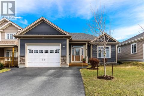 202 Stavanger Drive, House detached with 3 bedrooms, 3 bathrooms and null parking in St. John's NL | Card Image
