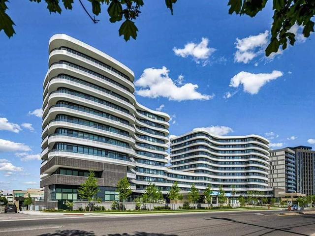 1009 - 99 The Donway Way, Condo with 2 bedrooms, 2 bathrooms and 1 parking in Toronto ON | Image 1