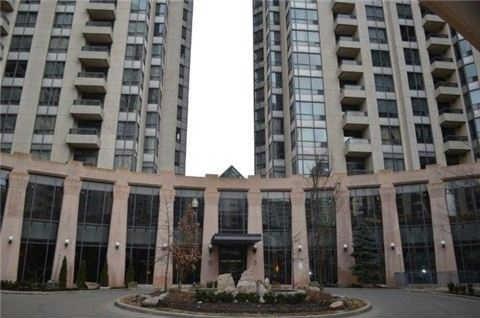 2225 - 15 Northtown Way, Condo with 1 bedrooms, 1 bathrooms and 1 parking in Toronto ON | Image 2