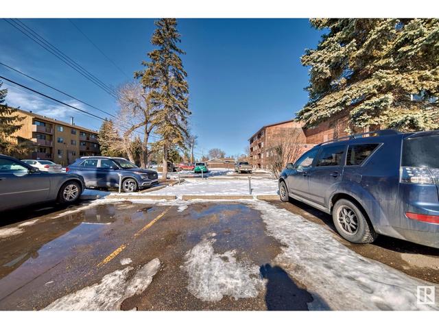 104 - 10124 159 St Nw, Condo with 1 bedrooms, 1 bathrooms and 1 parking in Edmonton AB | Image 26