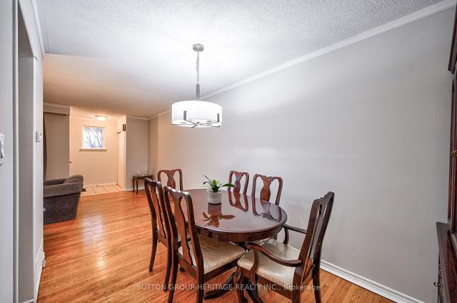 252 Vancouver St, House semidetached with 4 bedrooms, 2 bathrooms and 2 parking in Oshawa ON | Image 13