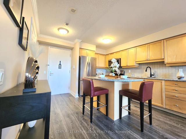 1519 - 80 Harrison Garden Blvd, Condo with 2 bedrooms, 2 bathrooms and 1 parking in Toronto ON | Image 24
