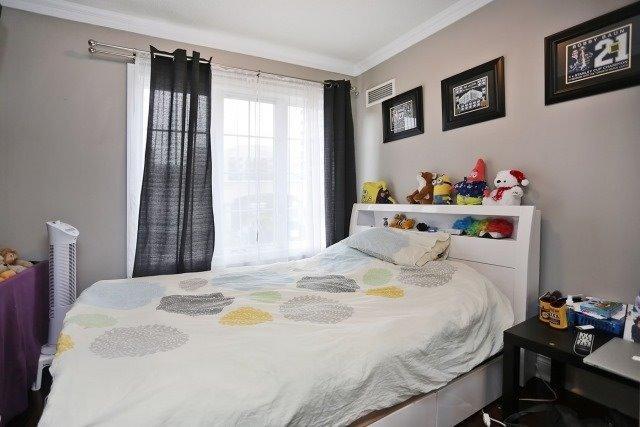 th-17 - 1 Rean Dr, Townhouse with 2 bedrooms, 3 bathrooms and 1 parking in Toronto ON | Image 16