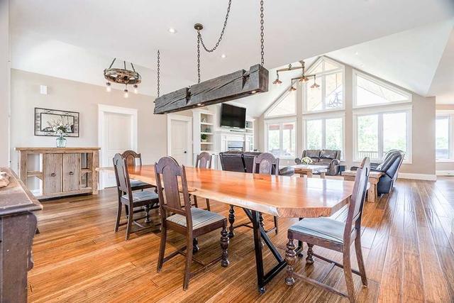 19 Reid's Rdge, House detached with 3 bedrooms, 5 bathrooms and 10 parking in Oro Medonte ON | Image 39
